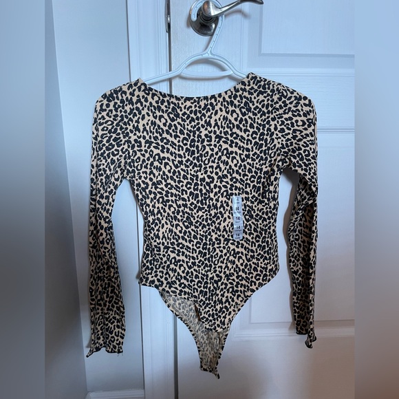 Zara bodysuit - Picture 1 of 1